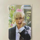 Jaehyun Peach MD Photocard