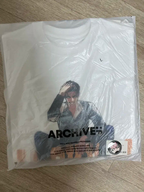 Selling Park Hyung Suk (Lookism) T-shirt.