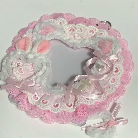 Ichigobonbon, Neko, Usagi, Trang trí áo ren, Toploader, Hộp đựng thẻ ảnh, Tenshi My Baby