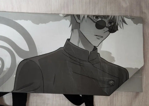 Jujutsu Kaisen Pop-up Store Reusable Eco Bag Gojo Geto