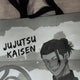 Jujutsu Kaisen Pop-up Store Reusable Eco Bag Gojo Geto
