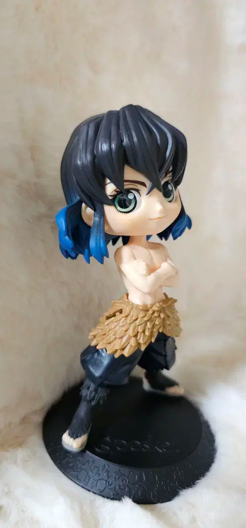 Inosuke Hashibira figure