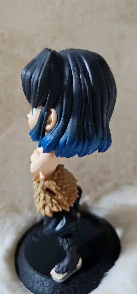 Inosuke Hashibira figure