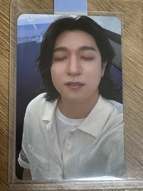 Day6 Sungjin