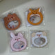 DAY6 Fan Meeting Denimals Shaker Keyring