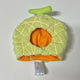 Including tracked shipping) 10cm doll clothes Melon hat