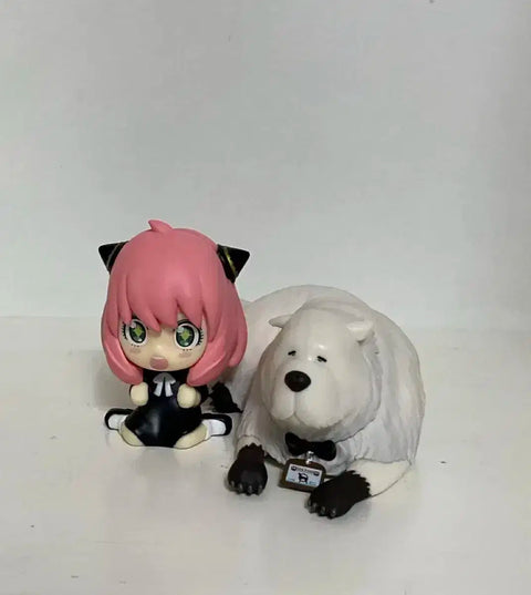 No figure gacha? Bundle.