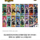 Demon Slayer Force Collection Vol.2 8-Piece Gacha New Item