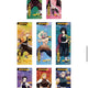 Demon Slayer Force Collection Vol.2 8-Piece Gacha New Item