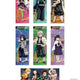 Demon Slayer Force Collection Vol.2 8-Piece Gacha New Item