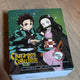 Demon Slayer Force Collection Vol.2 8-Piece Gacha New Item