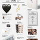 Bộ sản phẩm My Day thế hệ thứ 5 của DAY6