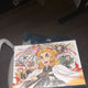 Demon Slayer: Kimetsu no Yaiba - The Movie: Mugen Train Encore Screening MX4D Quà tặng đặc biệt Poster Thiệp sinh nhật Rengoku