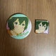 Horimiya Iura Shu Can Badge Square Acrylic for Sale