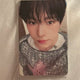 Yuushi bracelet photocard transfer Yuushi photocard transfer