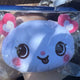 Wish fan meeting Japan Japan Pang-i Pochette bag pouch transfer Sakuya Wish