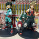 My Hero Academia Deku Kacchan Midoriya Izuku Bakugo Katsuki Figure Bundle