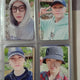 SEVENTEEN In the SOOP Làm sách ảnh