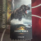 Jurassic World: A New Beginning OST Megabox