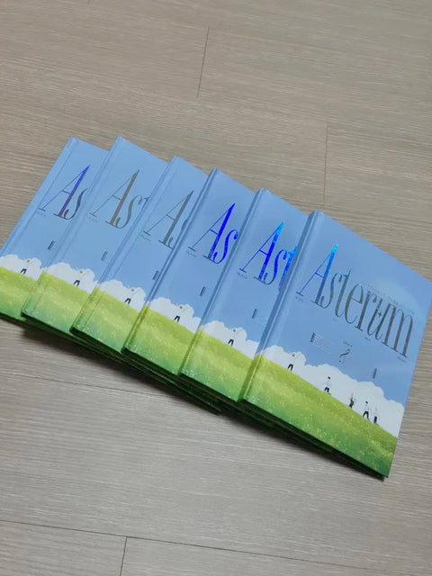 PLAVE 6th Summer Unsealed Album Transfer Yejun Noah Bambi Eunho Hamin