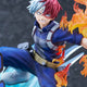 Bán mô hình Todoroki Shoto tỉ lệ 1/7 trong My Hero Academia.