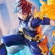 Bán mô hình Todoroki Shoto tỉ lệ 1/7 trong My Hero Academia.