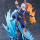 Bán mô hình Todoroki Shoto tỉ lệ 1/7 trong My Hero Academia.