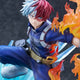 Bán mô hình Todoroki Shoto tỉ lệ 1/7 trong My Hero Academia.