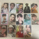 Giảm giá gói NCT Dream Renjun, Buffering/Glitch Mode/Universe/Candy Digipack