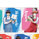Gintama Canvas Shinpachi, Kagura Bundle