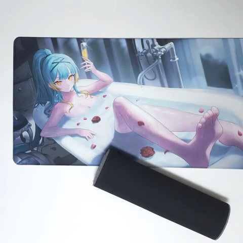 Kyeonjahee Mousepad