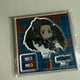 Tokyo Revengers Hyakki Yagyō Collection Mini Character Acrylic Stand Baji Case