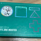 BTS 3rd Muster ARMY ZIP DVD