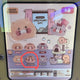 Túi phô mai Choonsik Gacha Kakao Friends