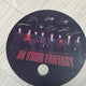 Ateez in your fantasy concert Atiny fan
