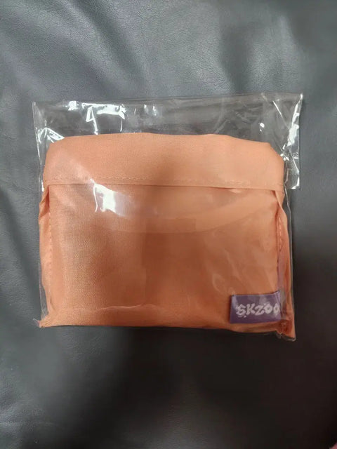 SKZOO REUSABLE BAG HAN QUOKKA