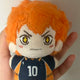 Haikyu Hinata doll