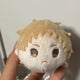 Haikyu Tsumu Plush