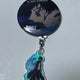 Selling My Hero Academia Dabi random can badge keychain.