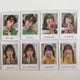 Choi Yena Birthday MD Polaroid Set