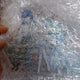 Hàng hóa chân đế Acrylic Otherworld Last Train