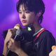 Túi lightstick Riku của NCT WISH