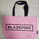 Blackpink Deadline Reusable Bag