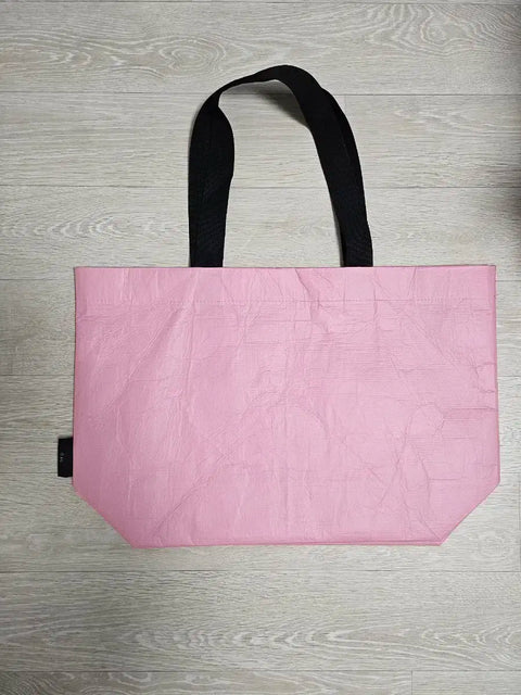 Blackpink Deadline Reusable Bag