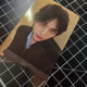 Stray Kids Hyunjin ate Pop-up photocard