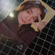 Stray Kids Hyunjin rock photocard
