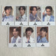 Lợi ích thẻ ảnh tức thì của BTS FESTA Bangtan Boys Bangtan Festa