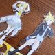 Kagamine Rin Len Project Sekai Virtual Singer Crypton Vocaloid Acrylic Stand