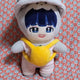 Seventeen's Seungkwan doll~!
