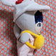 Seventeen's Seungkwan doll~!
